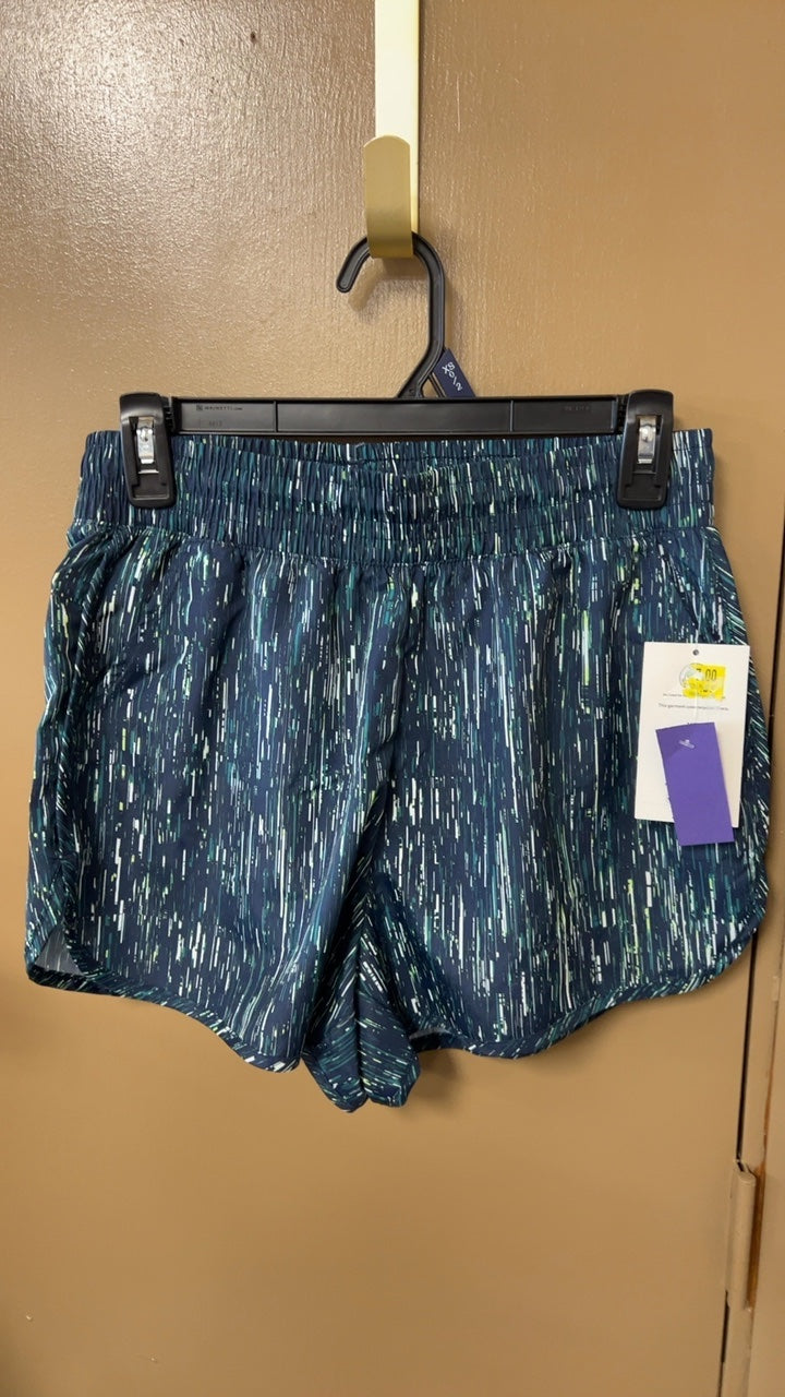 Jogging Shorts XS