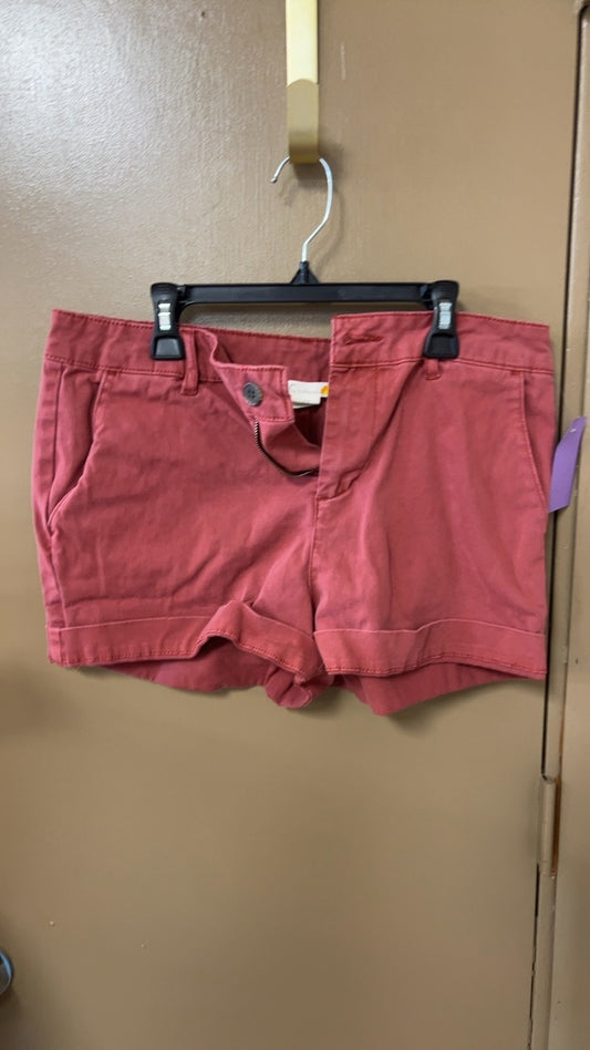 Shorts 8
