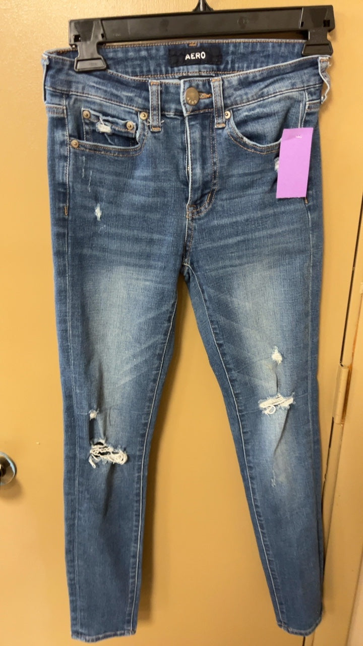 AERO Pants 0