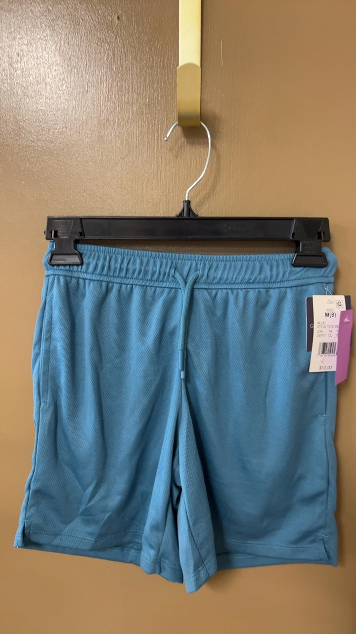 Shorts Youth 8