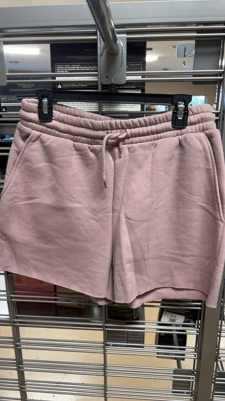 Sweatshorts Large