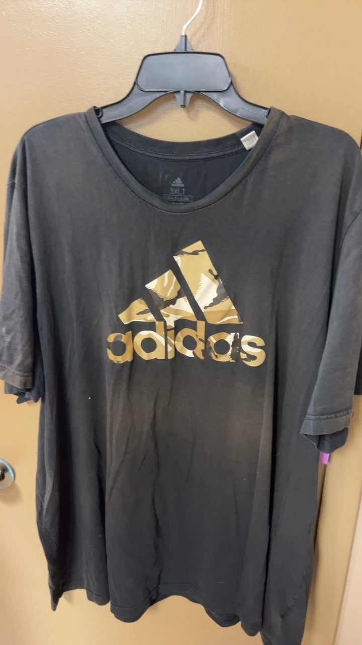 Adidas T-Shirt 3XL men’s 