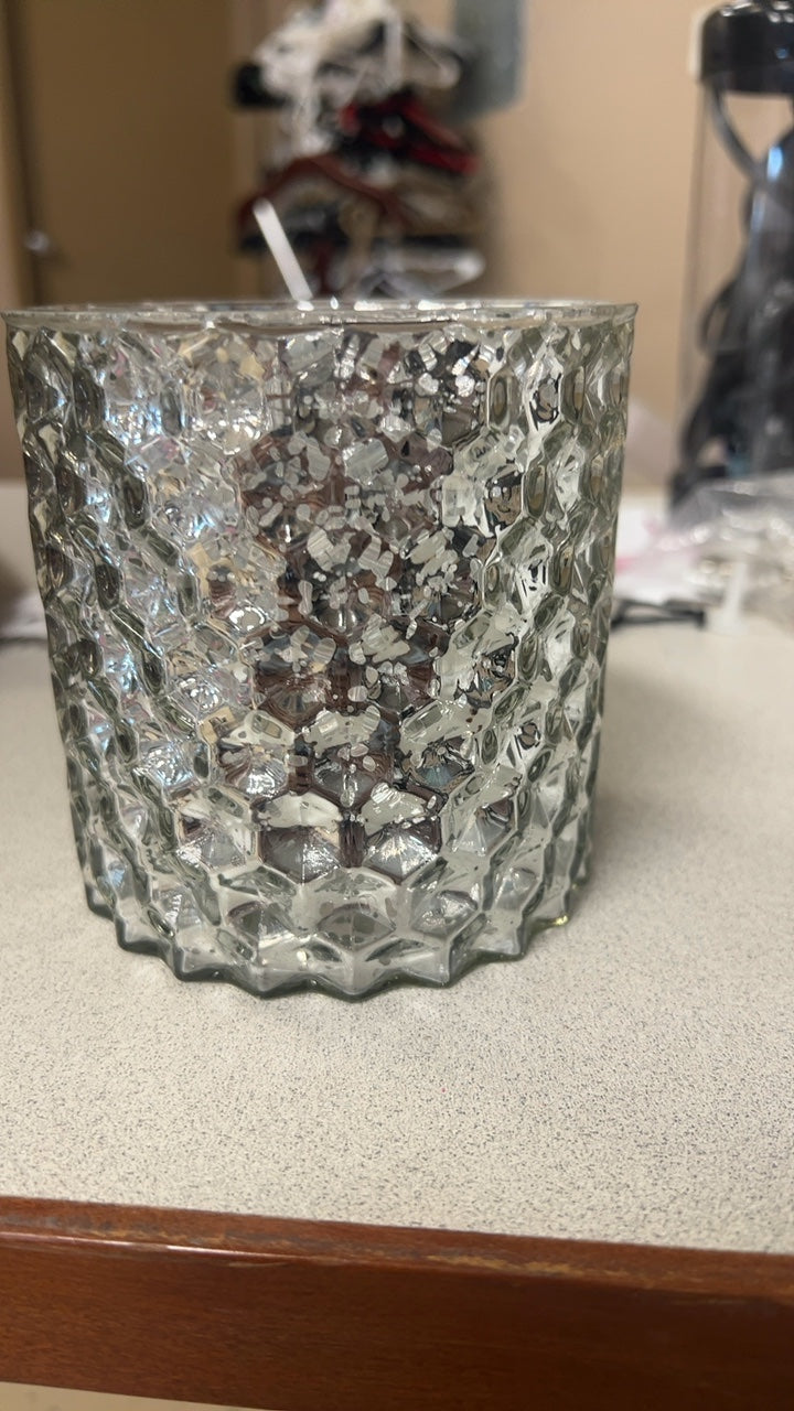 Hurricane Candle Holder