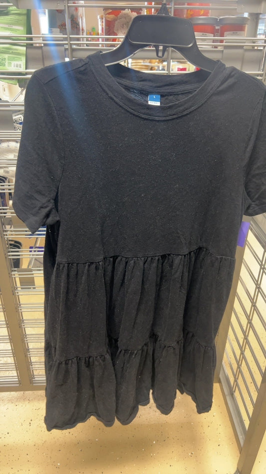 Old Navy Dress Large