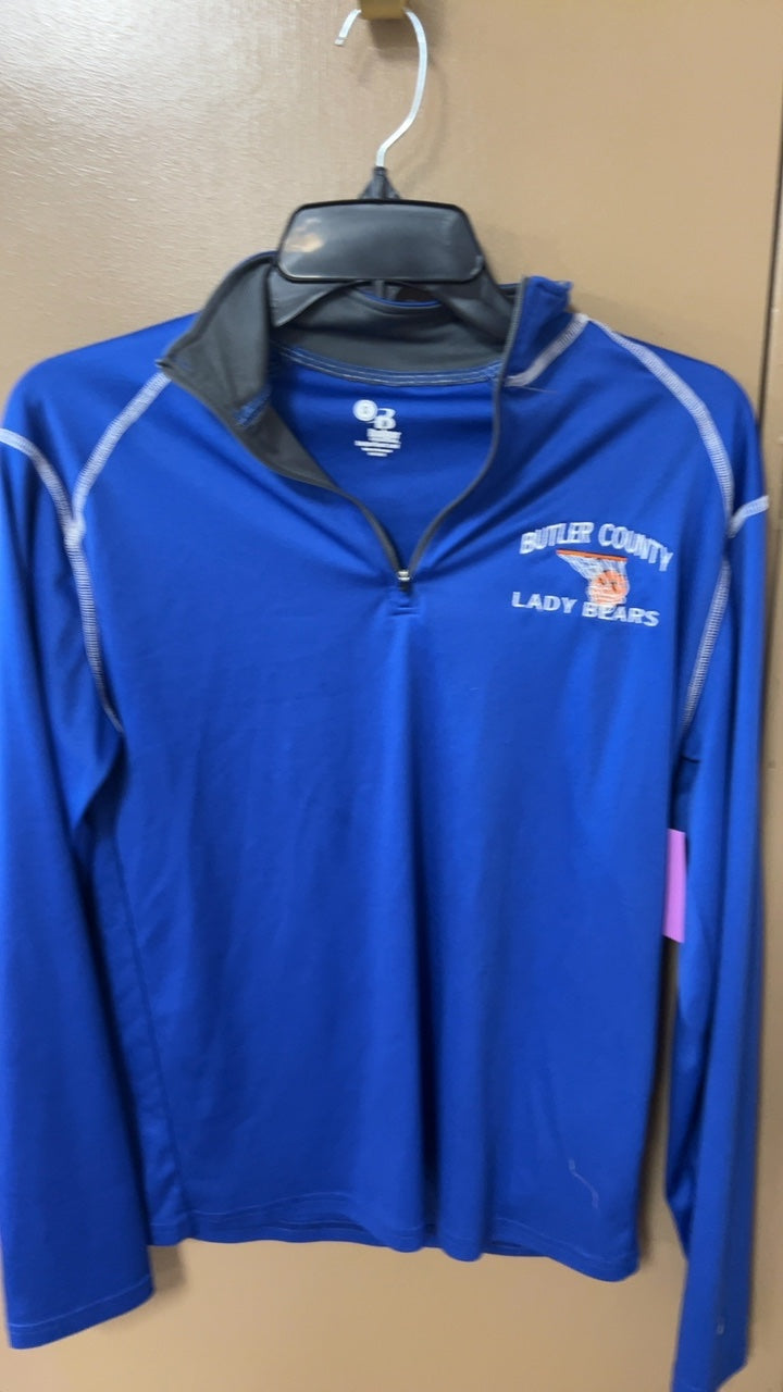 Lady Bears Sweatshirt Small