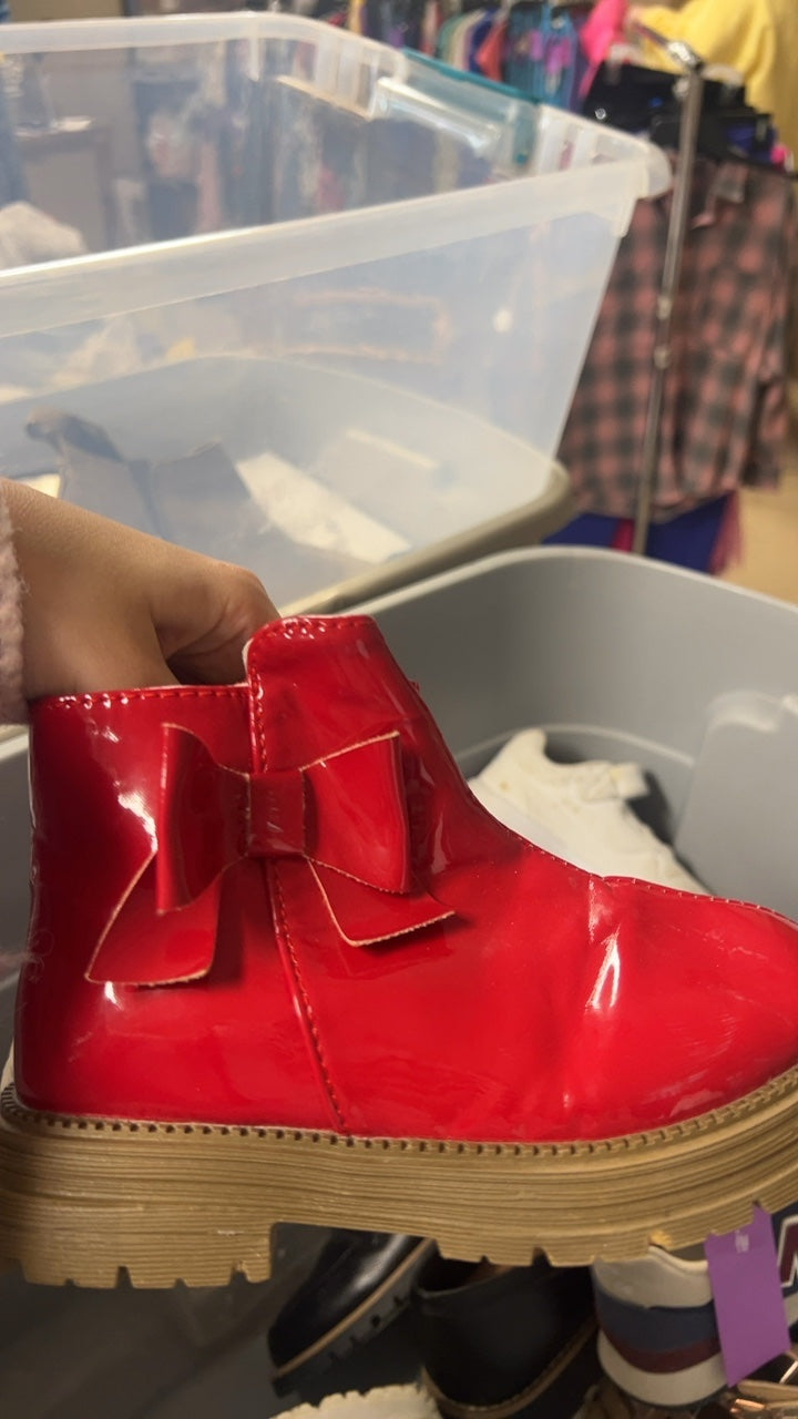 Boots Size 30 (EU)