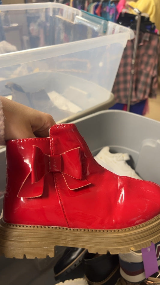 Boots Size 30 (EU)