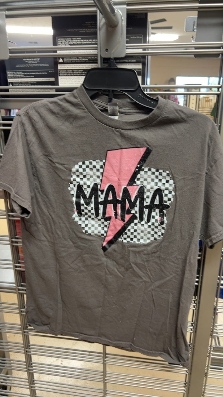 Mama T-Shirt Medium