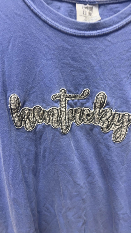 T-Shirt Large Ky