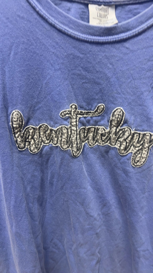 T-Shirt Large Ky