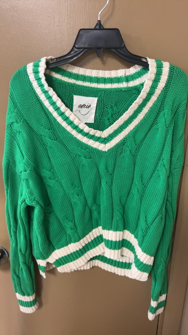 aerie Sweater Small
