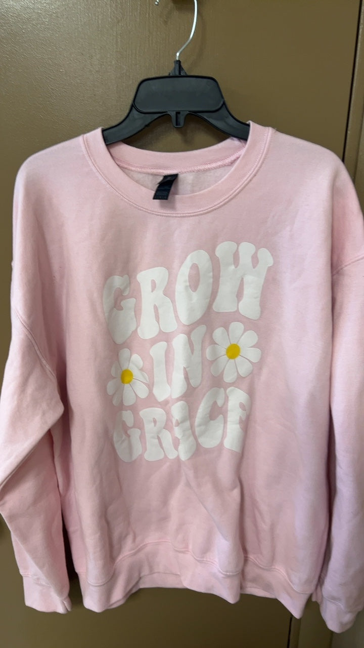 Sweatshirt Large