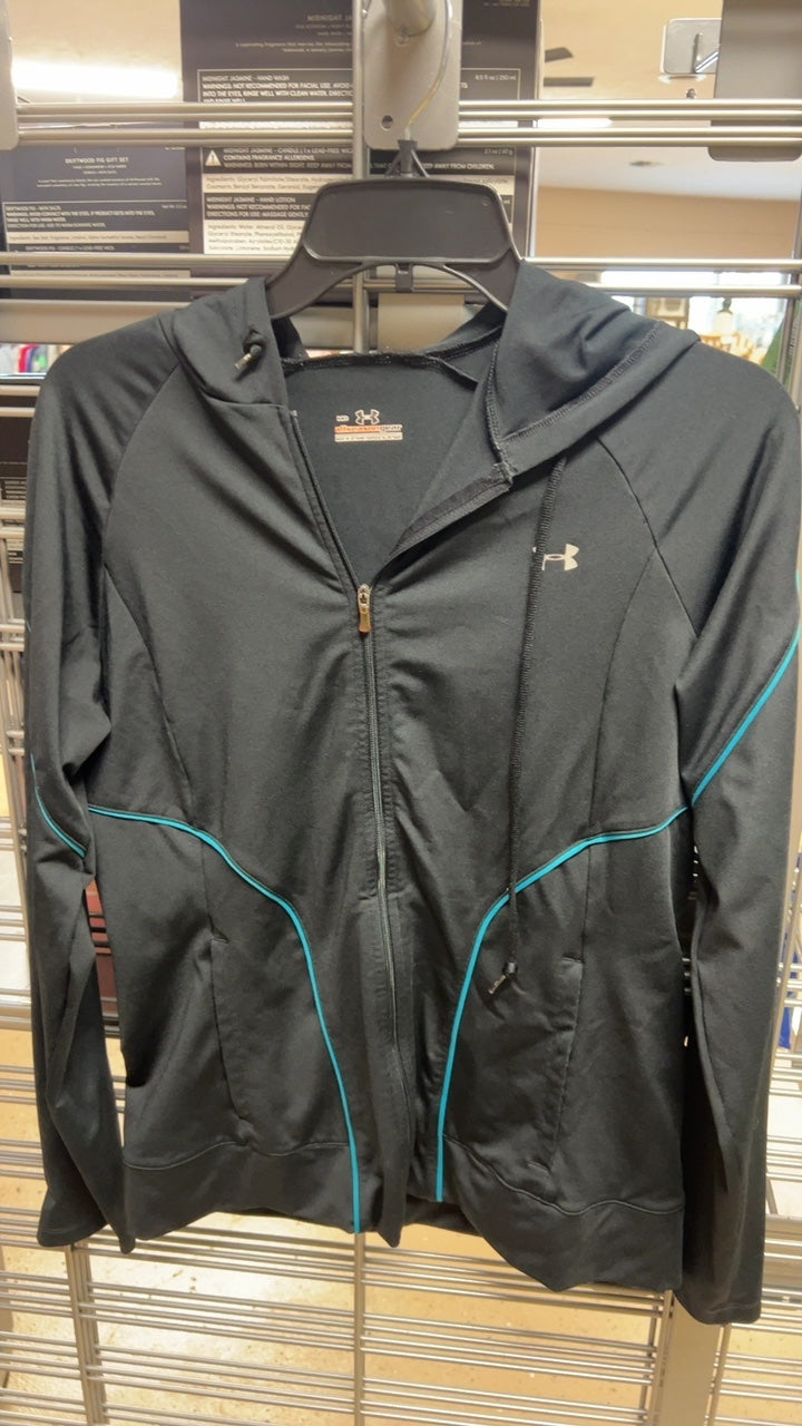 Under Armour Hoodie Medium
