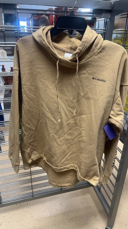 Columbia Hoodie XL