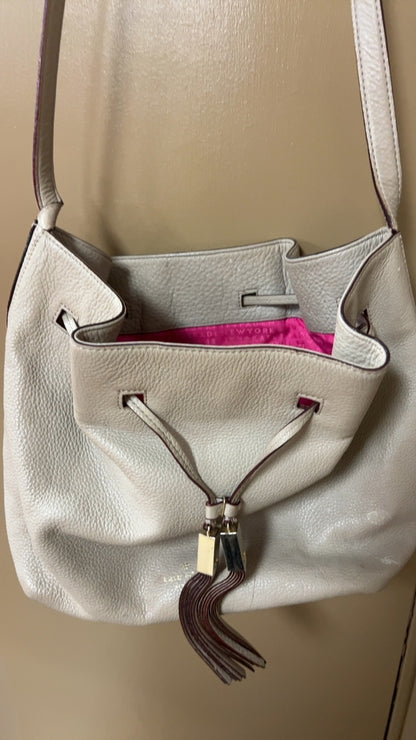 Kate Spade Bag Small Flaws