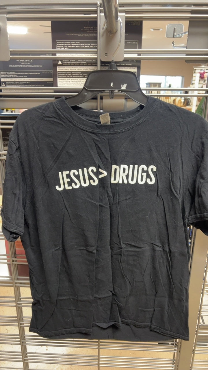 T-Shirt Large