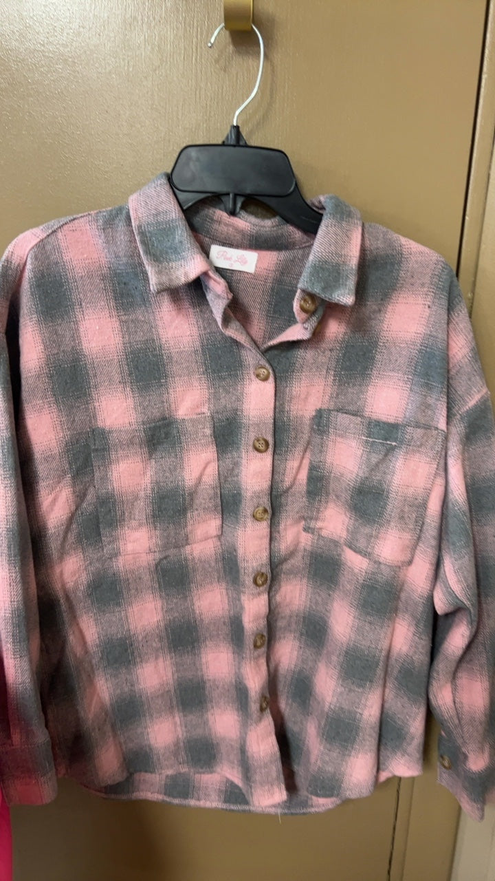 Shirt Small