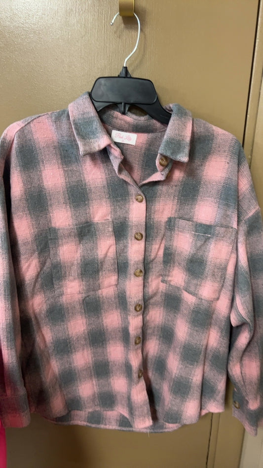 Shirt Small