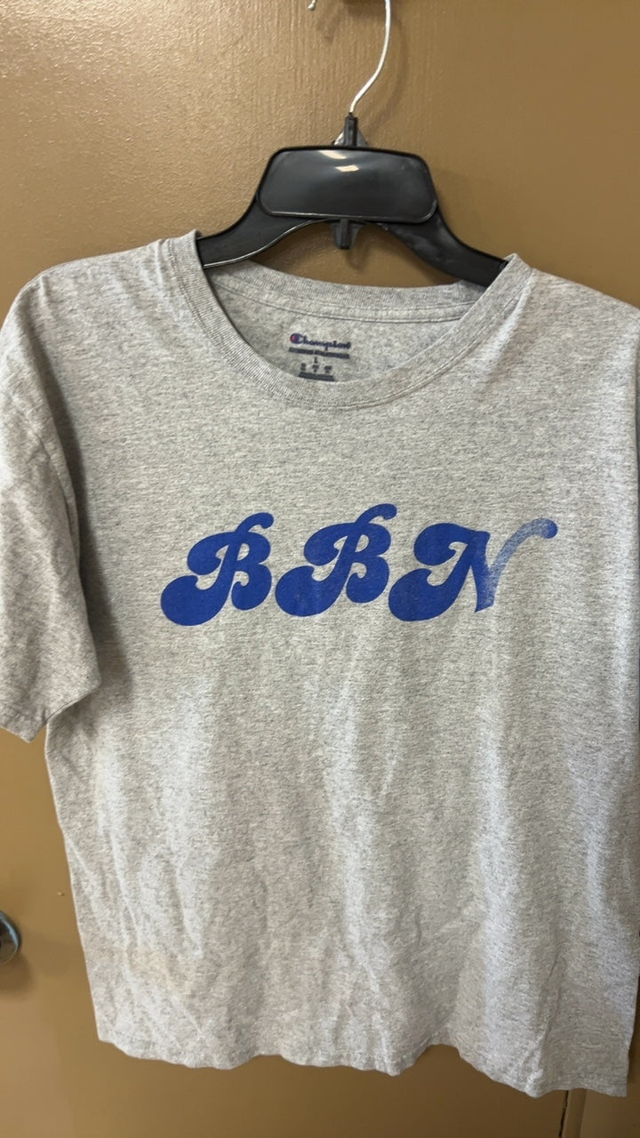 Champion T-Shirt Large