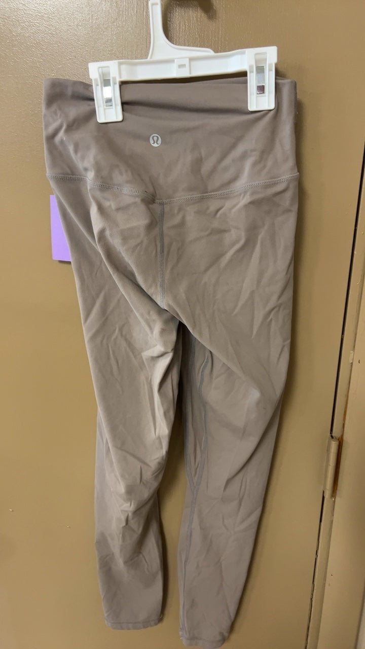Lululemon DUPE Leggings 6