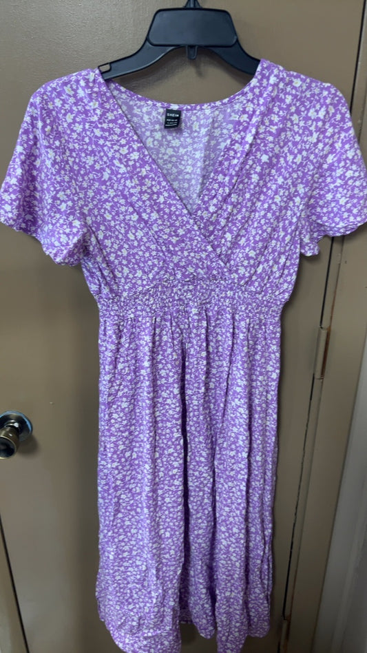 SHEIN Dress Large
