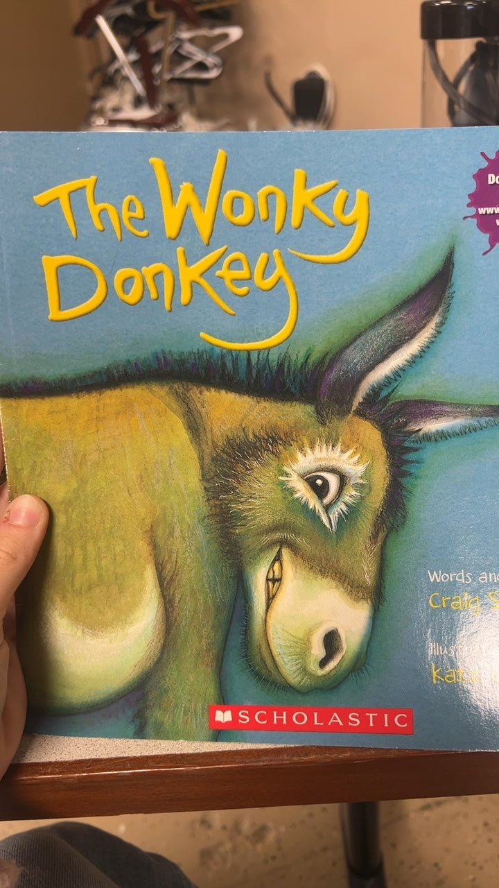 Children Book