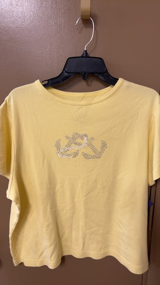 T-Shirt XL