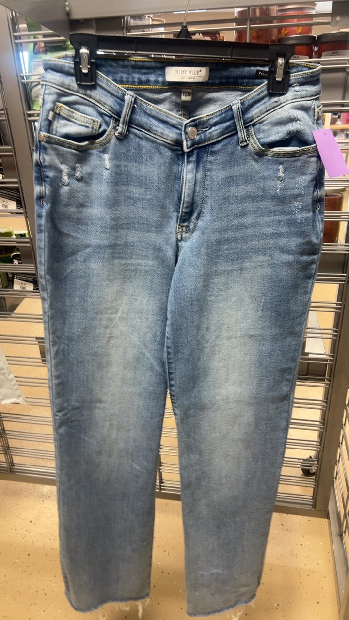 Judy Blue Pants 11
