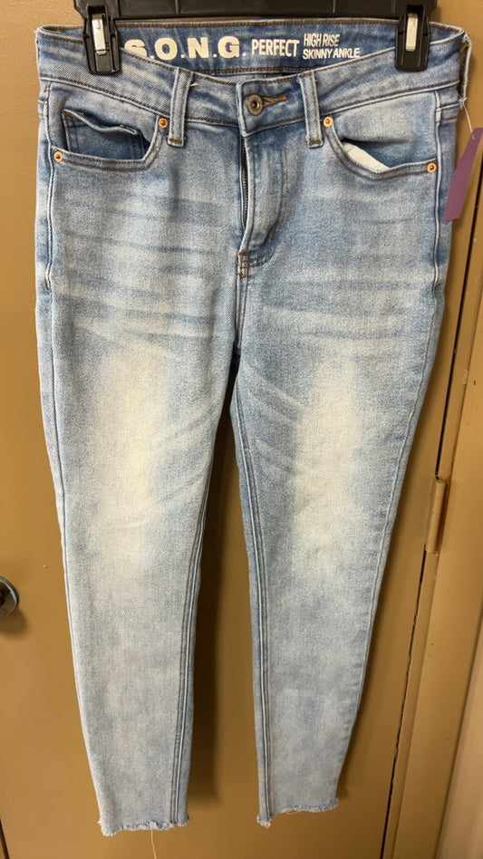 S.O.N.G. Pants 7