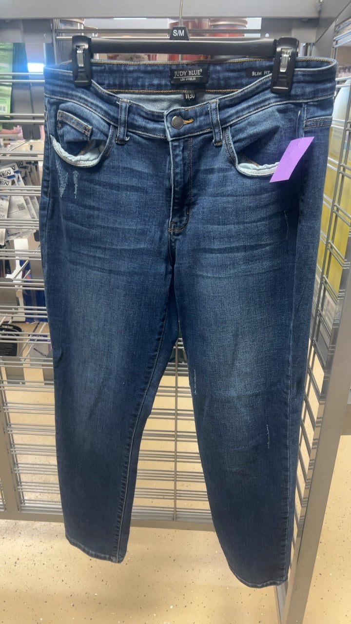 Judy Blue Pants 11