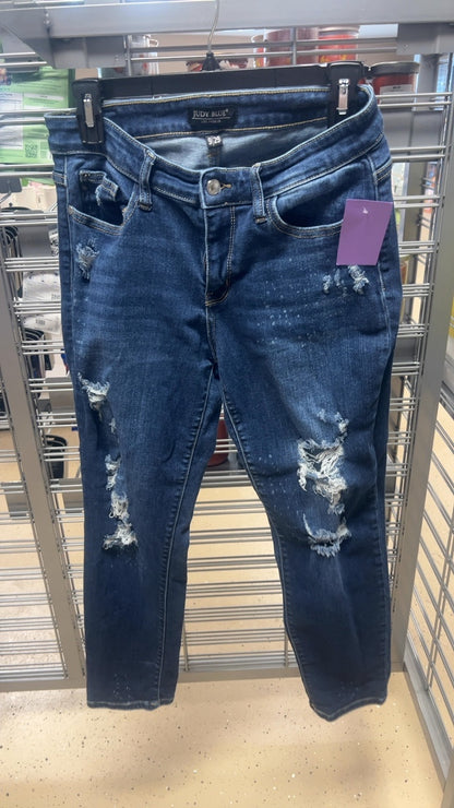 Judy Blue Pants 9