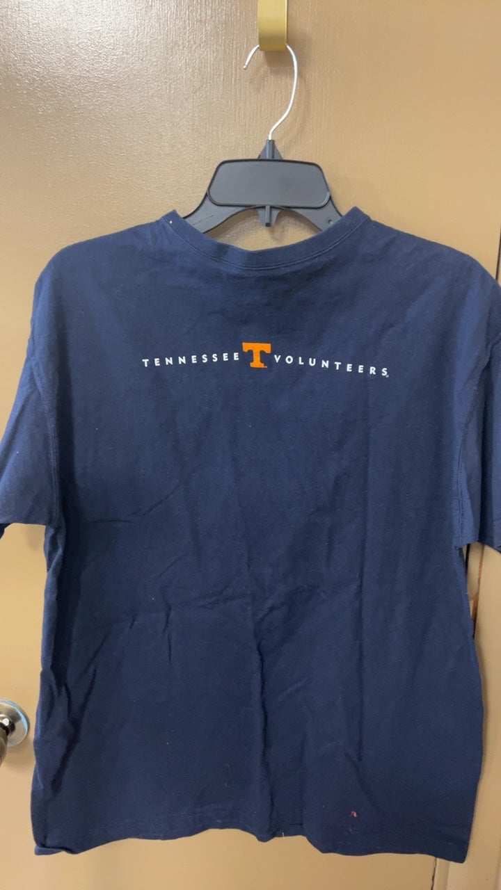 Tennessee Volunteers T-Shirt Large