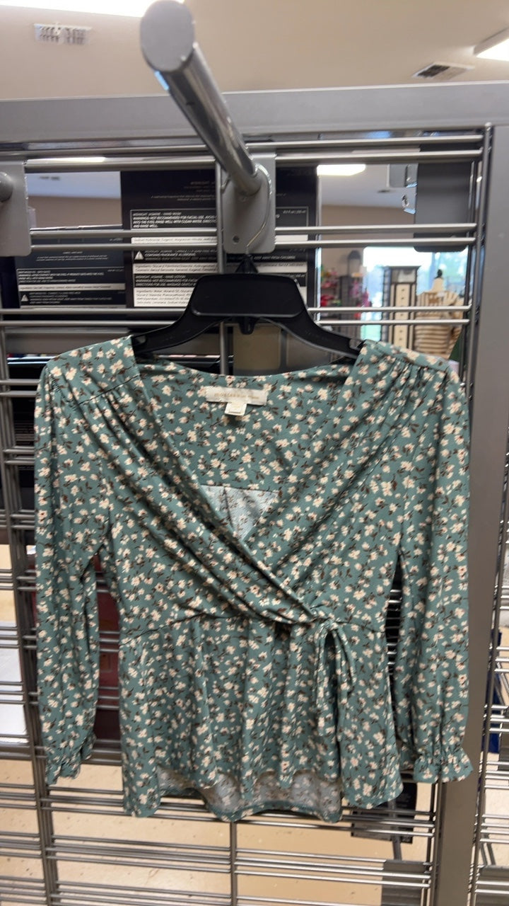  Blouse Small