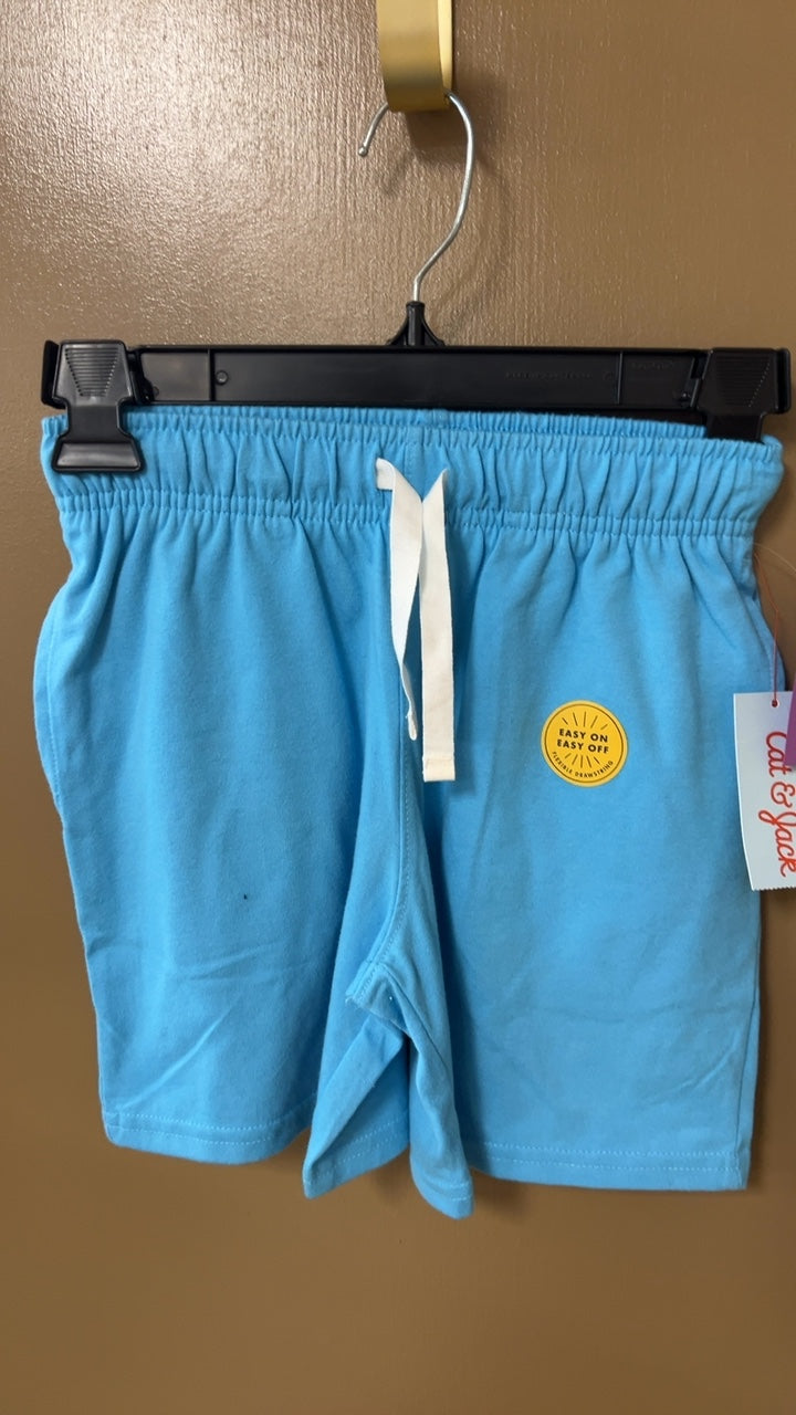 Cat & Jack Shorts Youth 6/7
