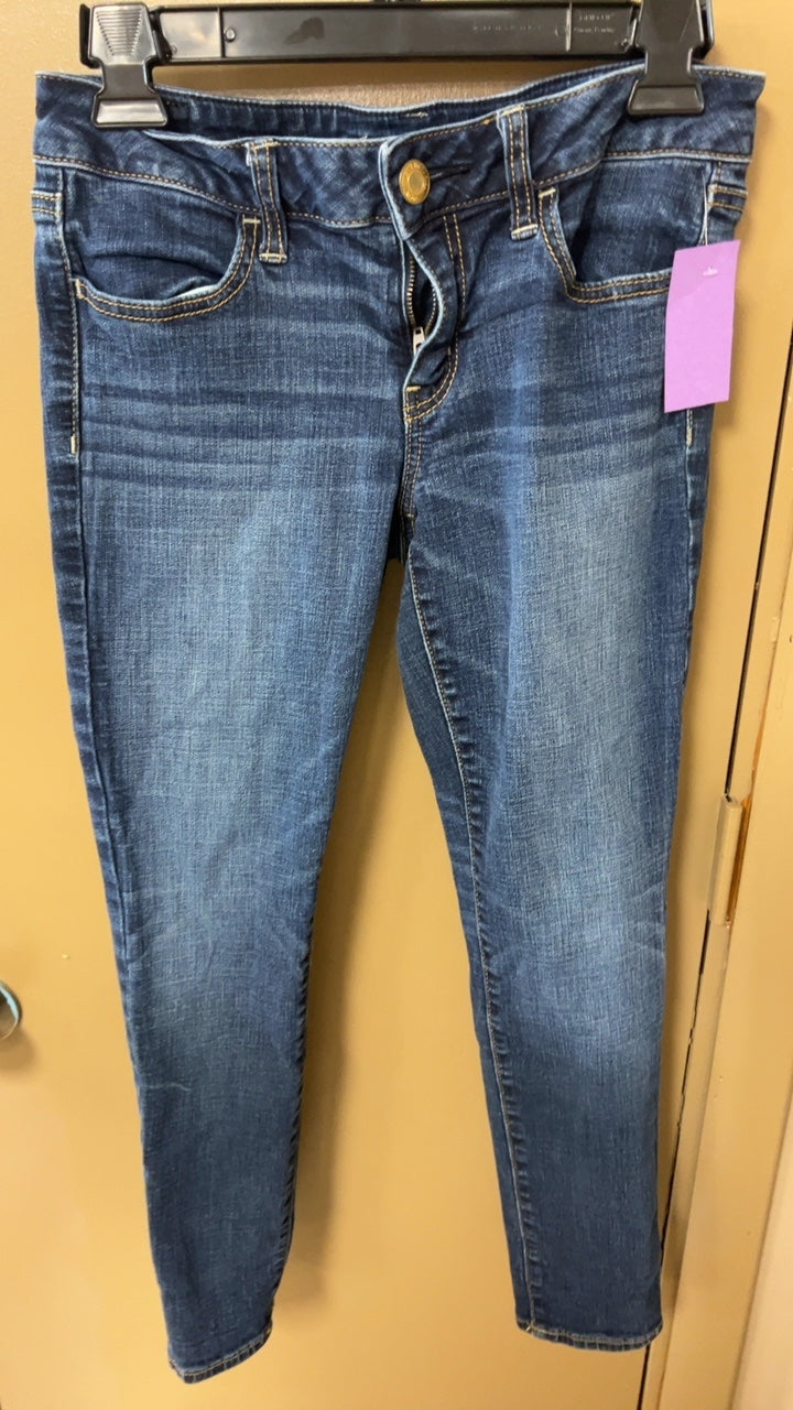 American Eagle Pants 8