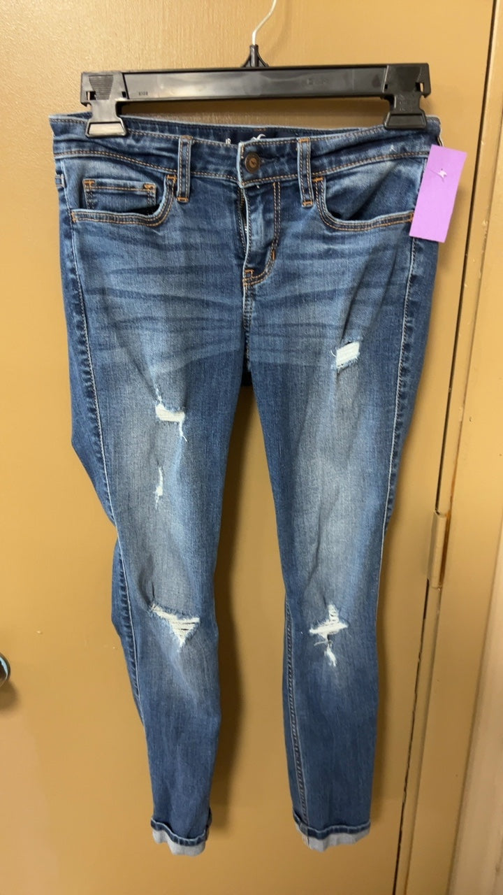 Hollister Pants 3