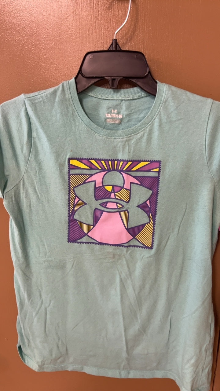 Under Armour T-Shirt Youth XL