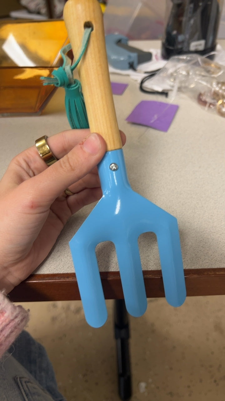 Garden Tool