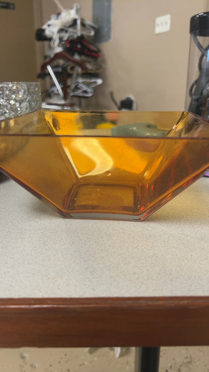 Decorative Object Glass