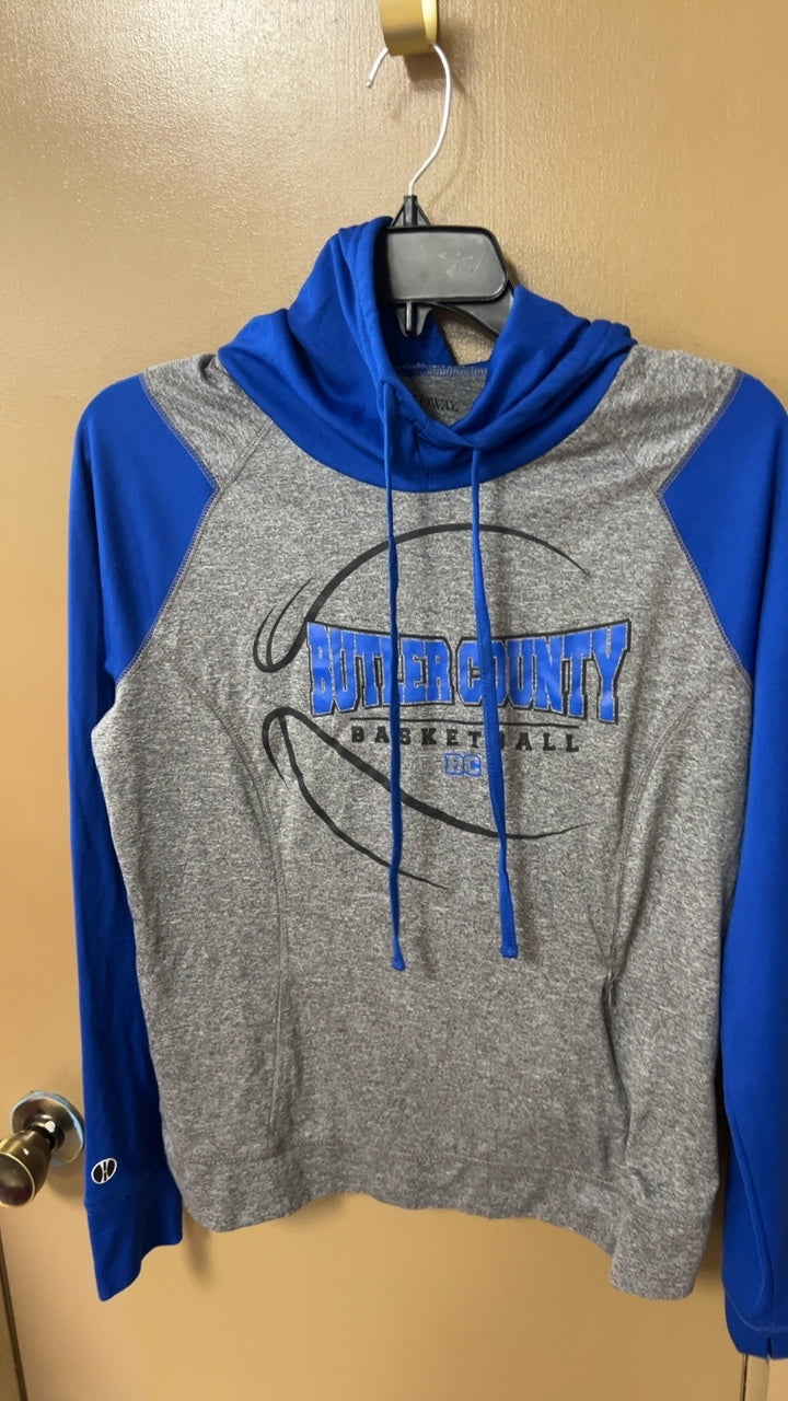 Bears Hoodie Medium