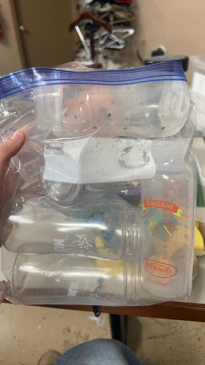 Great Bottle Deal