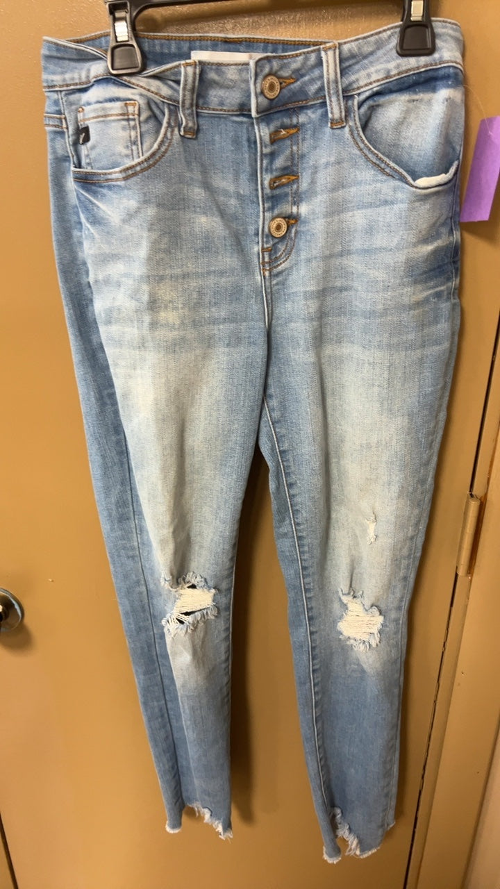 KanCan Pants 7