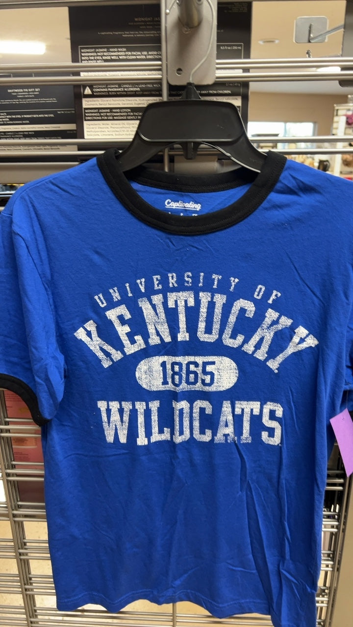 UK T-Shirt Small