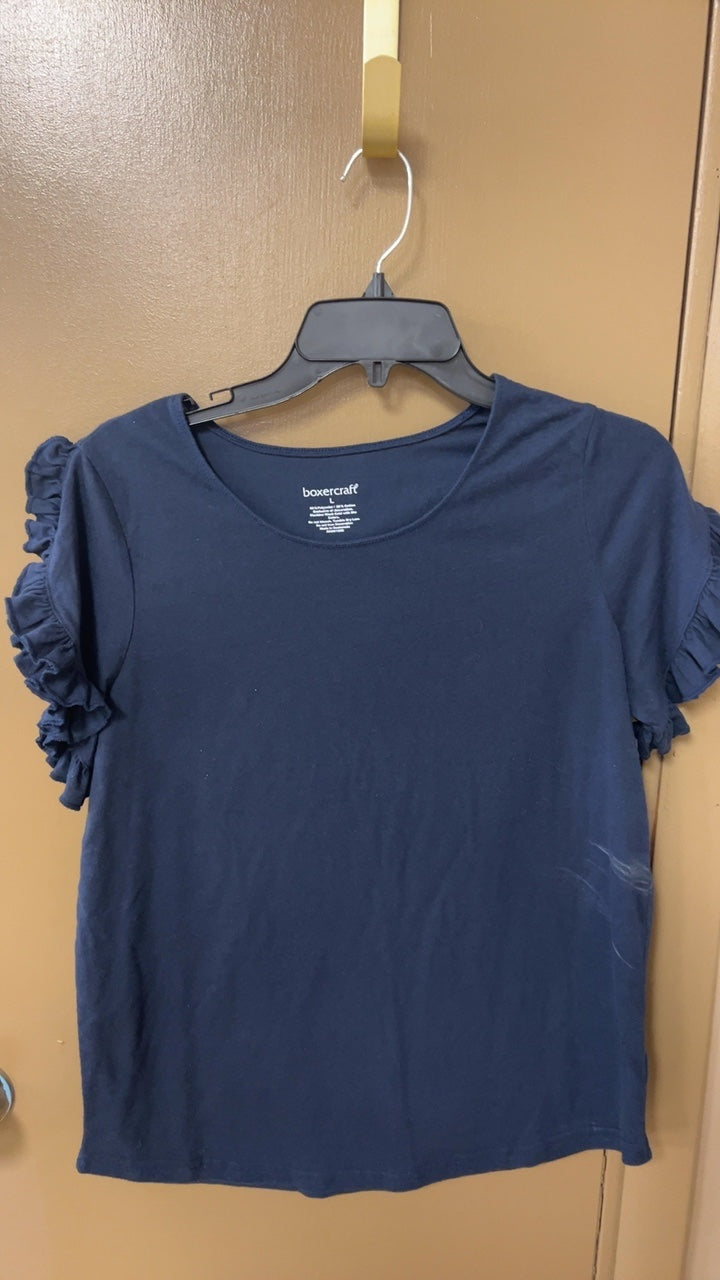 boxercraft T-Shirt Large