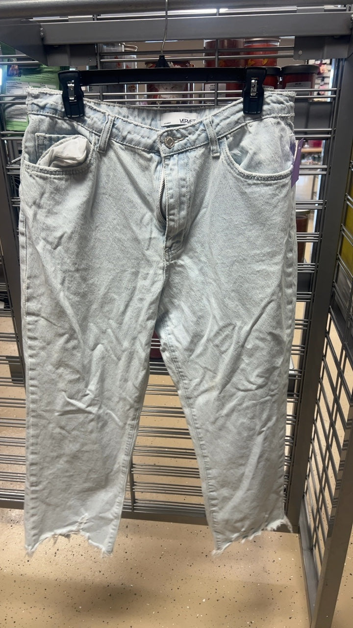 VERMET Pants 31 Waist