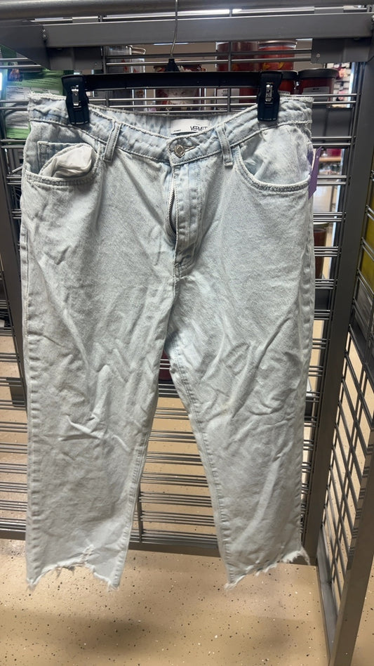 VERMET Pants 31 Waist