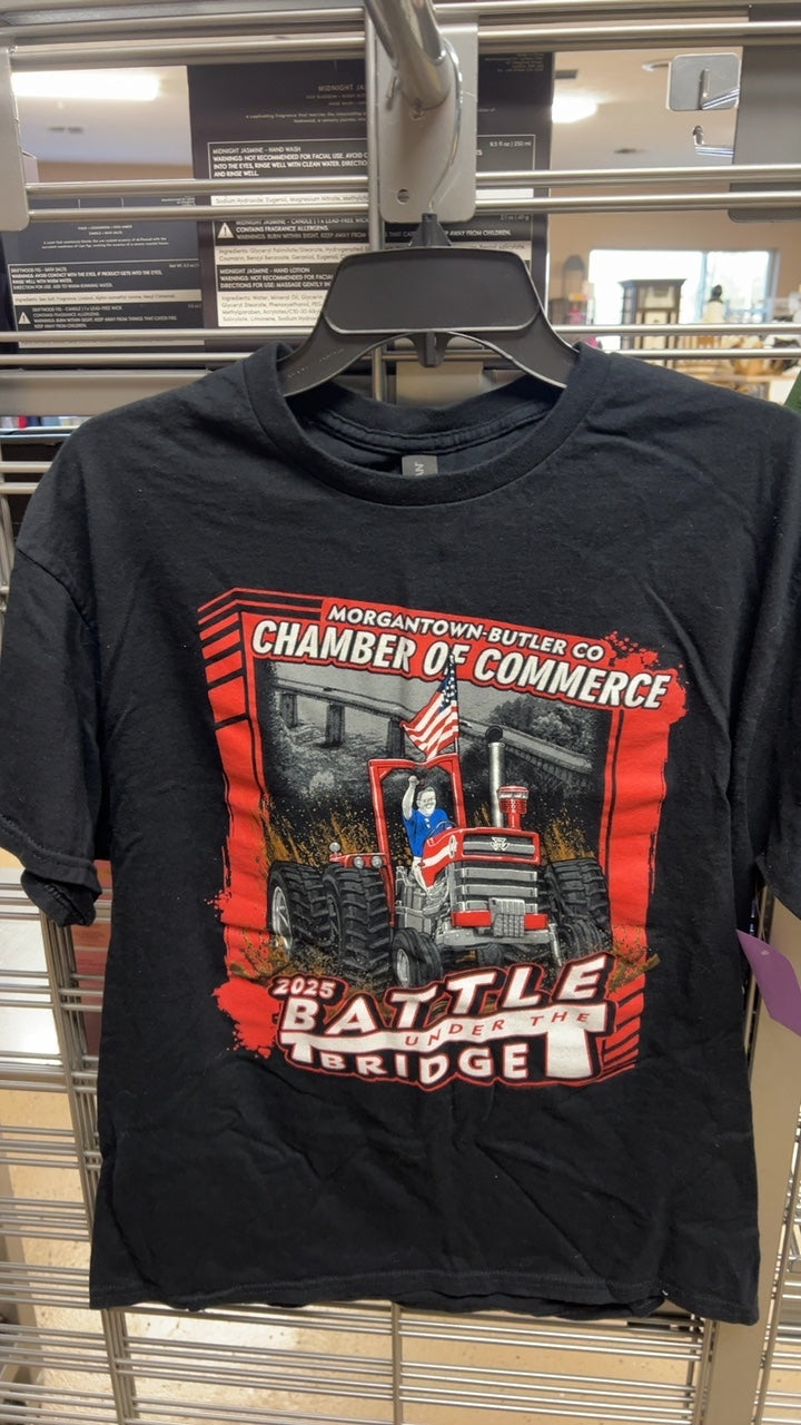T-Shirt Large