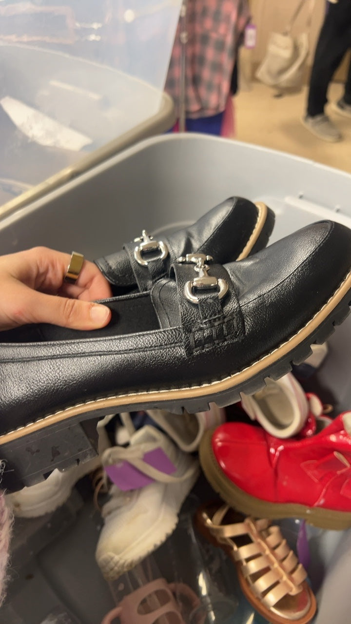 Loafers 8.5