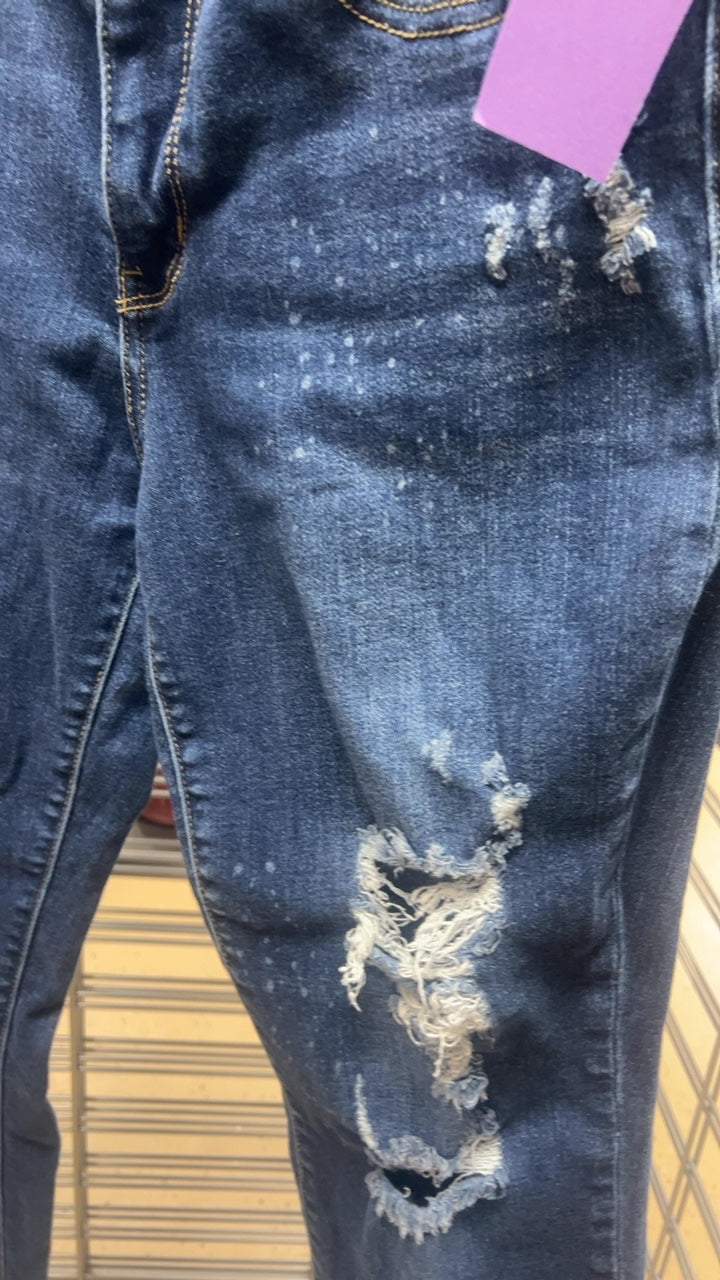 Judy Blue Pants 9