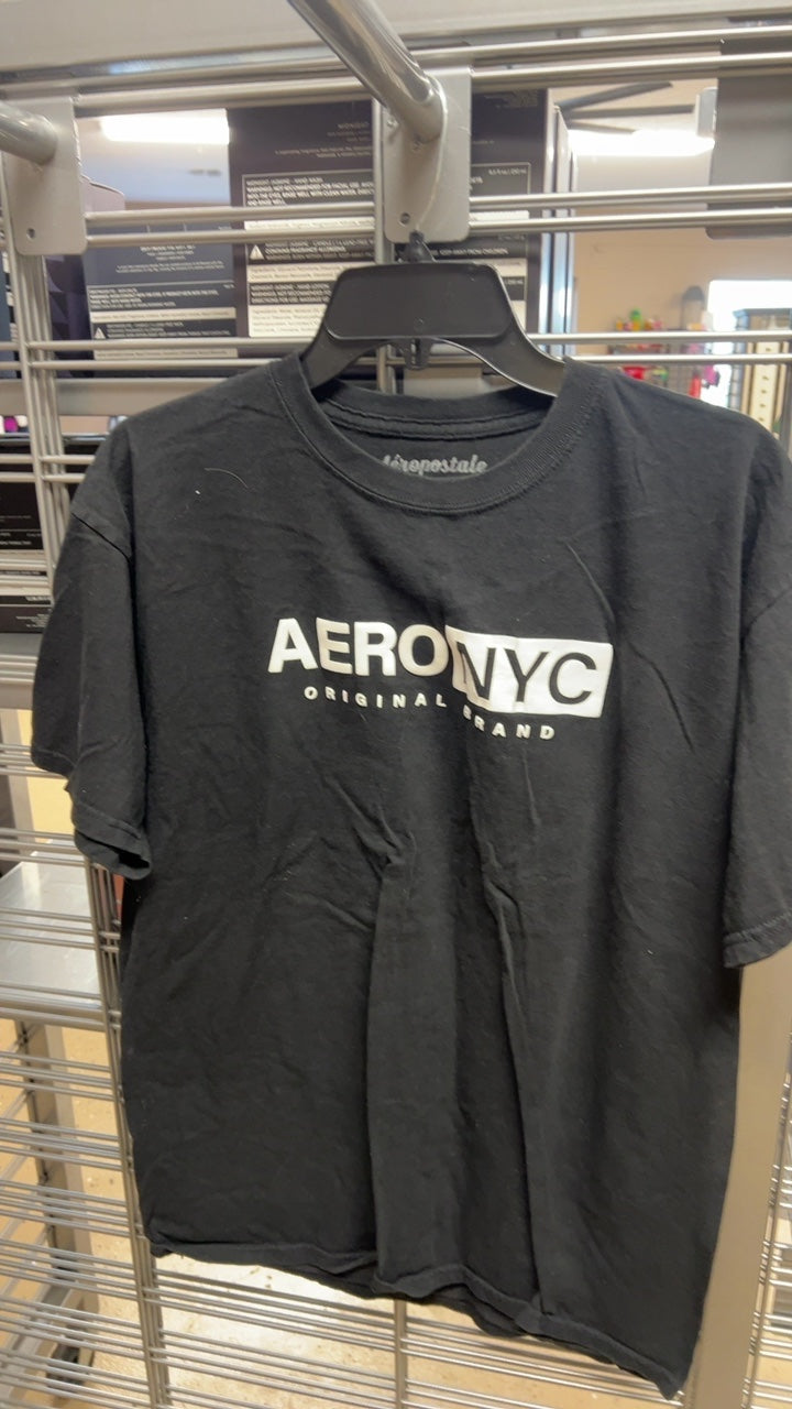 Aeropostale T-Shirt MENS Large